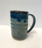 Large Ceramic Mug - Moss