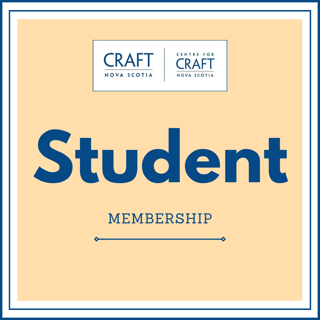 Student Maker Membership Designer Craft Shop