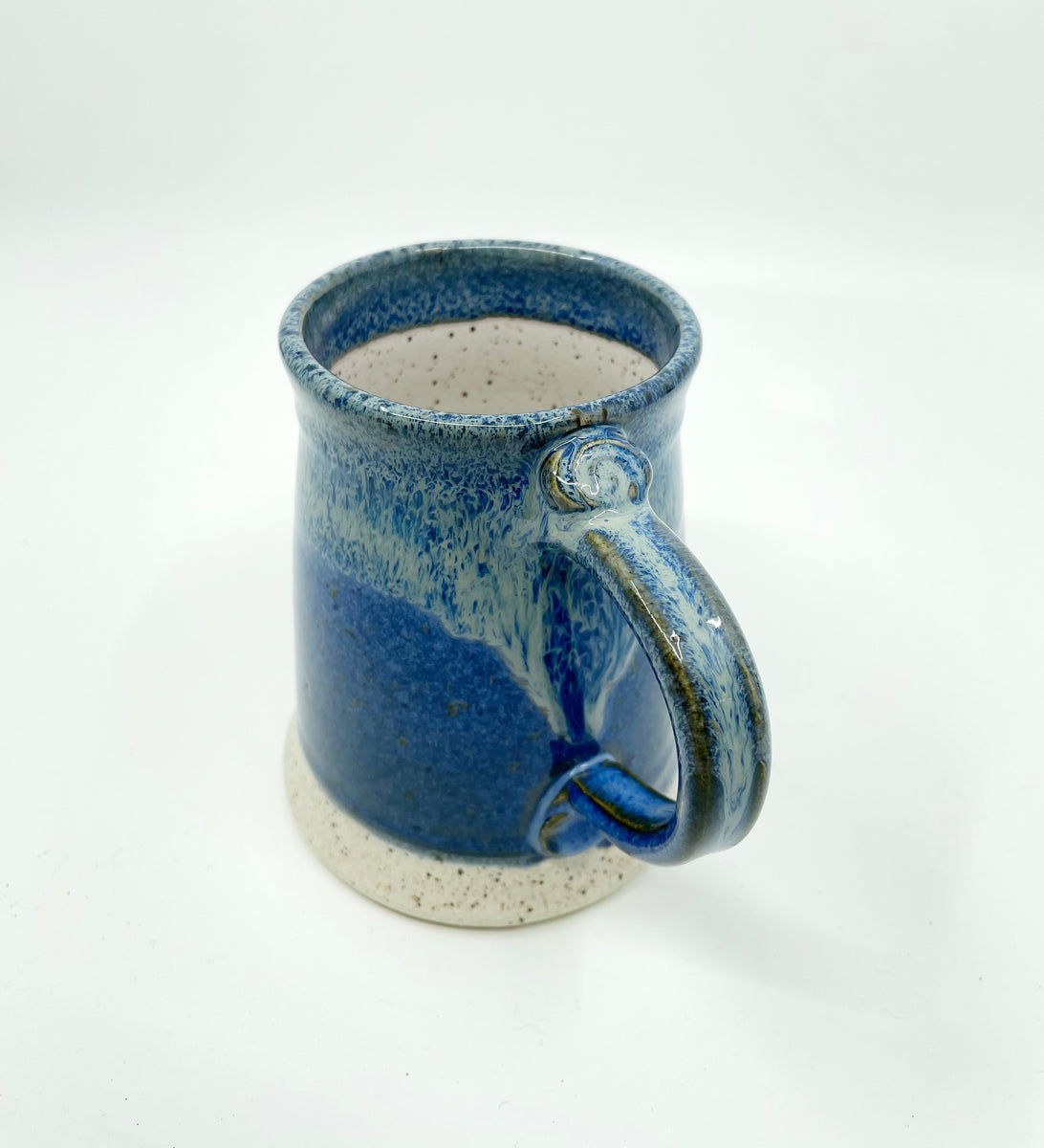 Stoneware Mug Designer Craft Shop