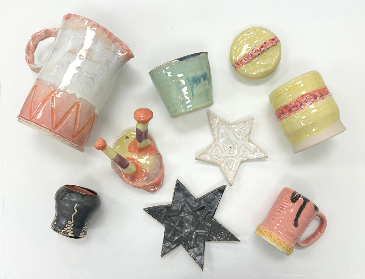 Ceramics