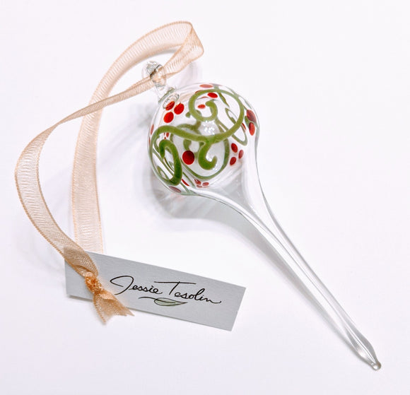 Holiday Ornaments