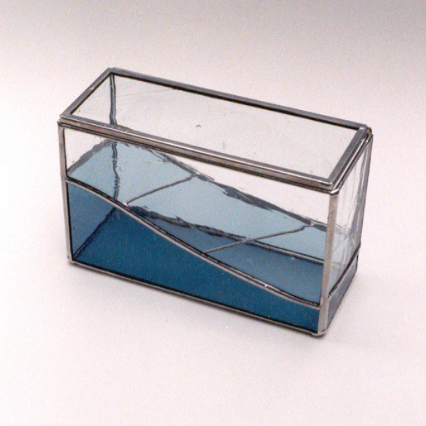 Specialist Series: 3D Stained Glass