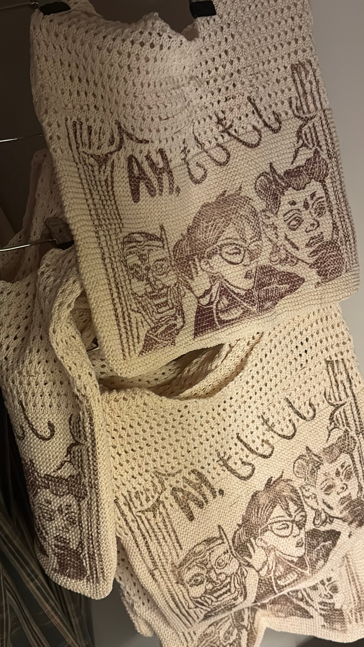 TRY IT: Block Printing Textiles
