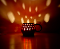 TGIF: Hand Built Luminary (3 Weeks)