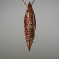 MIDDAY MAKERS: Metal Clay Jewellery Set