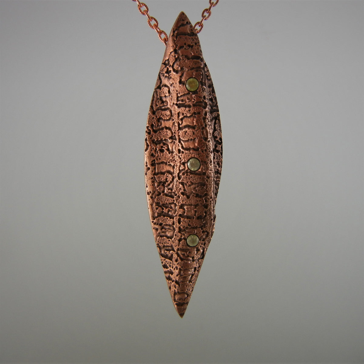 MIDDAY MAKERS: Metal Clay Jewellery Set