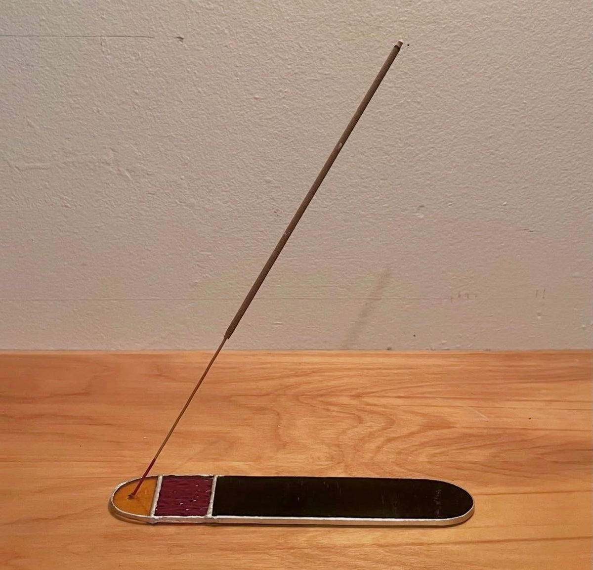 WEEKENDER: Stained Glass 101