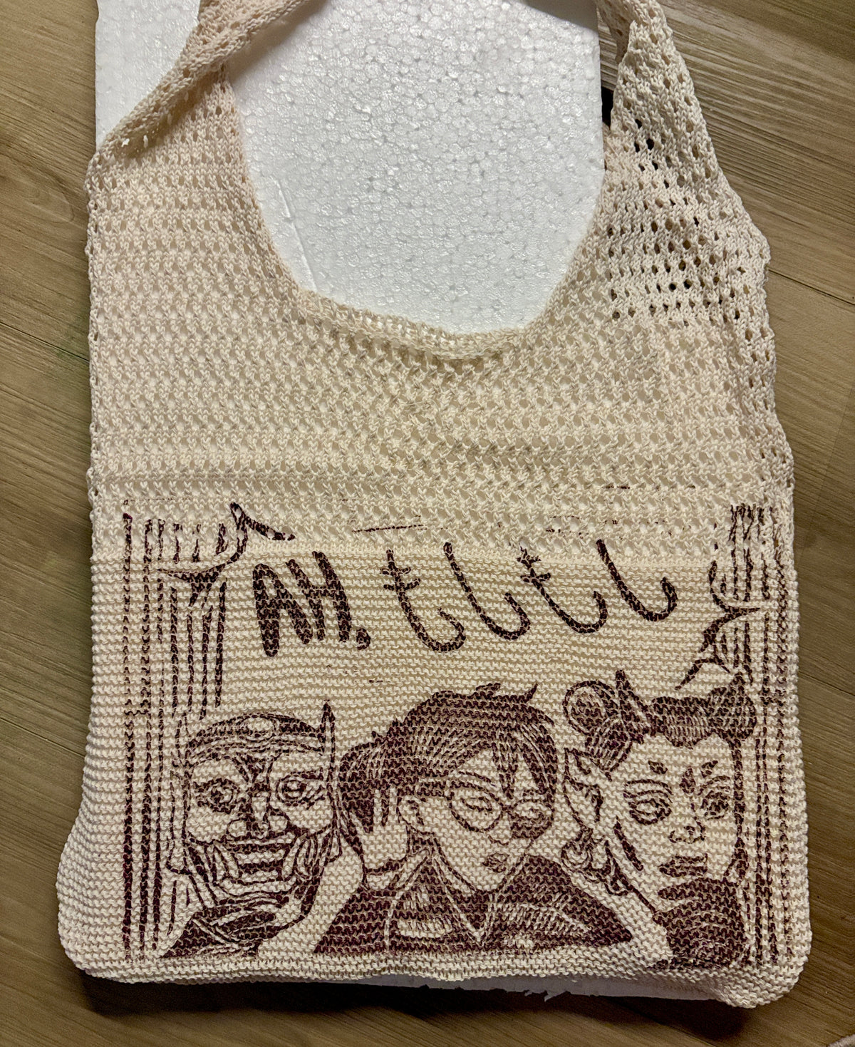 TRY IT: Block Printing Textiles