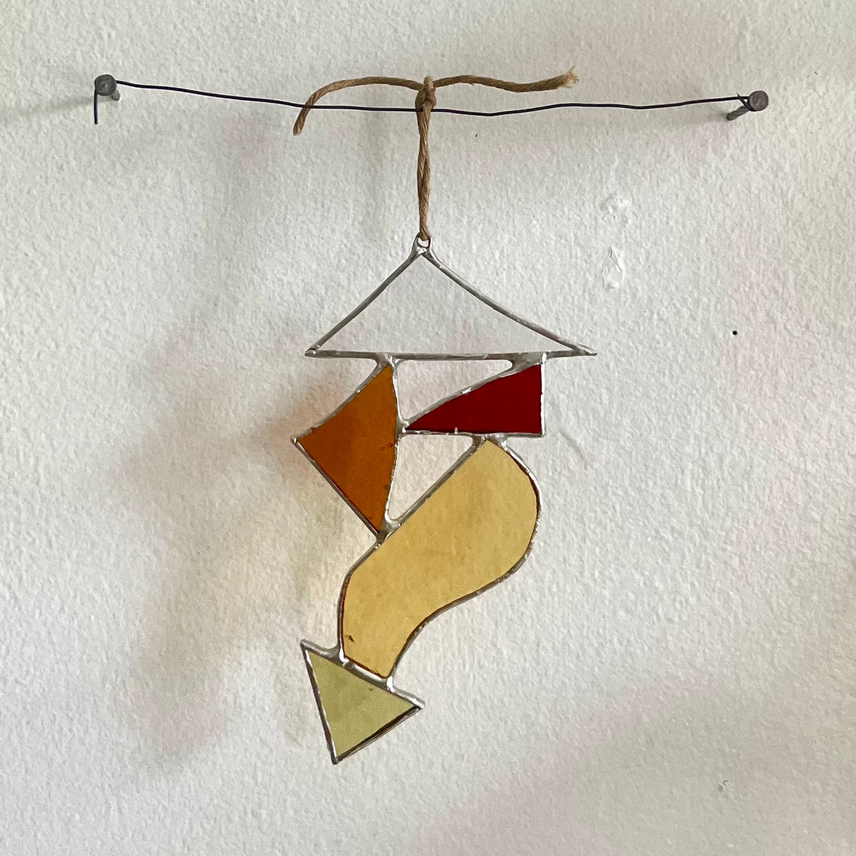 WEEKENDER: Stained Glass 101