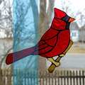 Intro to Stained Glass