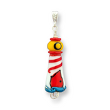 Lighthouse Pendants