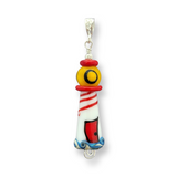 Lighthouse Pendant