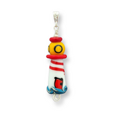 Lighthouse Pendants