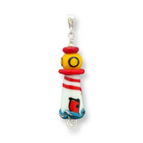 Lighthouse Pendant