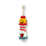 Lighthouse Pendants
