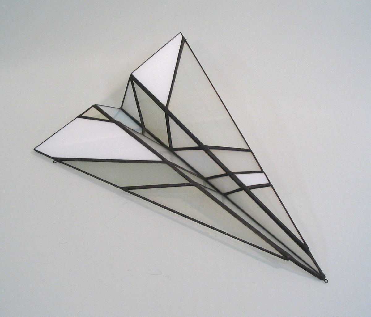 Specialist Series: 3D Stained Glass