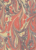 WEEKENDER: Paper Marbling