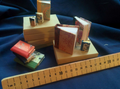 TRY IT: Miniature Books
