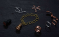 4-WEEK: Intro to Jewellery