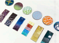 6-WEEK: Intro to Enamelling