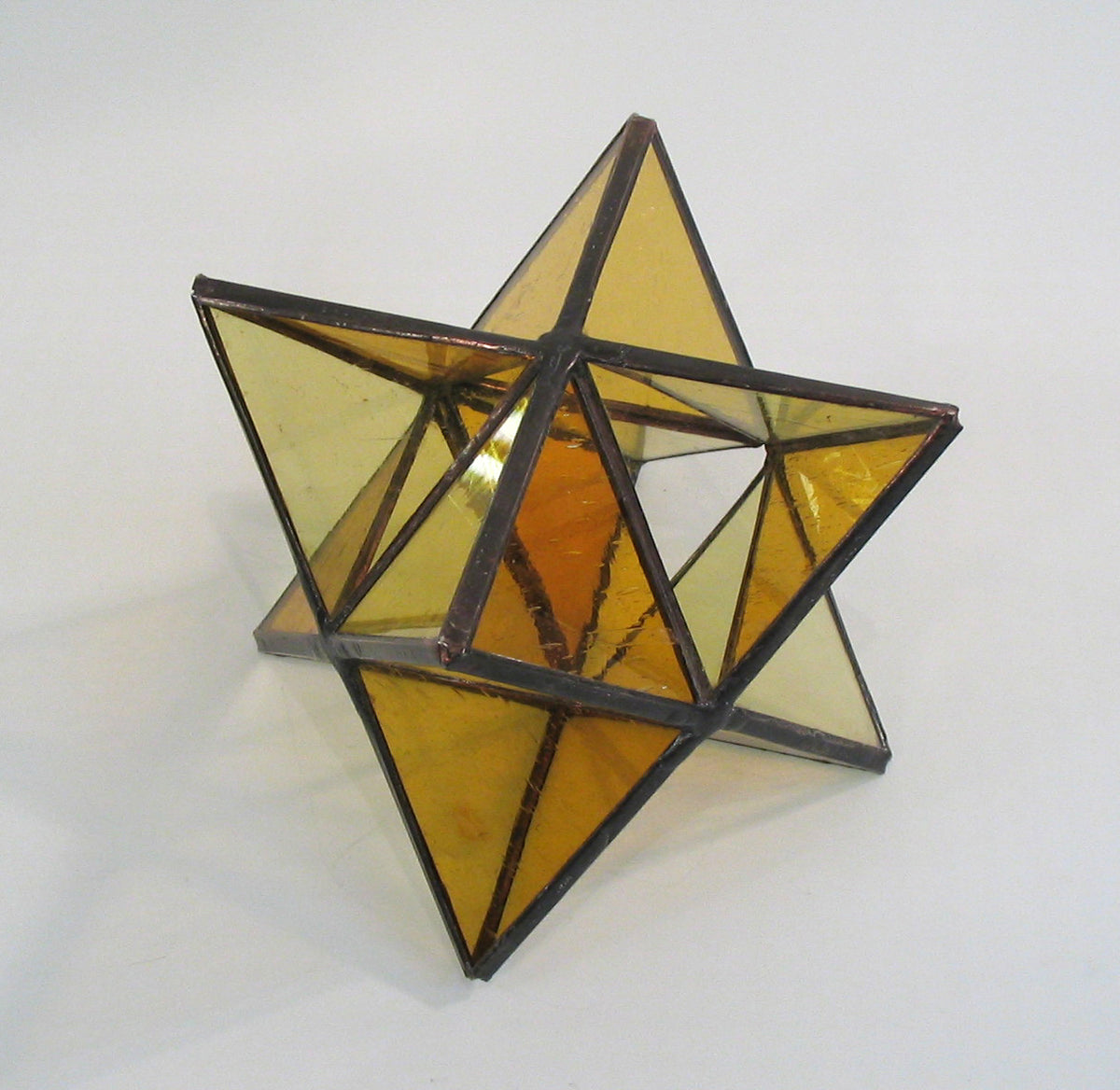 Specialist Series: 3D Stained Glass