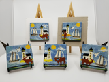 Lighthouse Tiles