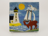 Lighthouse Tiles