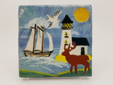 Lighthouse Tiles