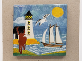 Lighthouse Tiles