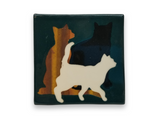 Cat Tiles