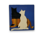 Cat Tiles