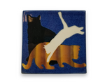 Cat Tiles