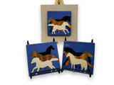 Horse Tiles