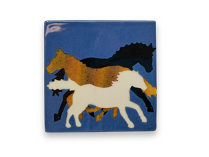 Horse Tiles