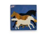 Horse Tiles