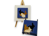 Rabbit Tiles