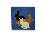 Rabbit Tiles