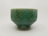 Jade Green Bowl