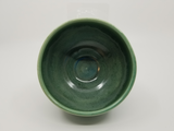 Jade Green Bowl