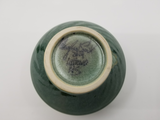 Jade Green Bowl