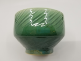 Jade Green Bowl