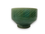 Jade Green Bowl