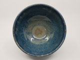Blue Speckled Bowl
