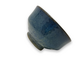 Blue Speckled Bowl
