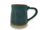 Small Stoneware Mugs