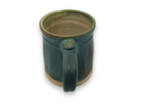 Small Stoneware Mugs