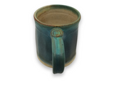 Small Stoneware Mugs