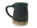 Small Stoneware Mugs