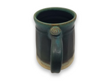 Small Stoneware Mugs