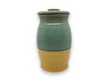 Westcote Bell Pottery: Cookie Jar